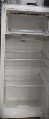 Al Adama, Household Items, SAR 350,  Refrigerator  Single-Door Samsung For Sale &ndash; Excellent Condition