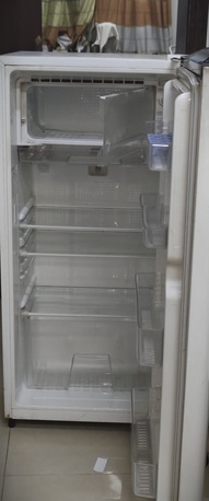 Al Adama, Household Items, SAR 350,  Refrigerator  Single-Door Samsung For Sale &ndash; Excellent Condition
