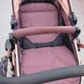 SAR 999,  Belecoo 3in1 Pram Or Stroller