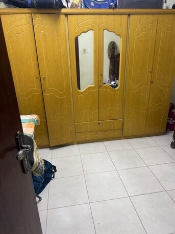 Al Rabie, Apartments/Houses, SAR 900/month,  Furnished,  1 BR,  Room For Rent - Sharing Accommodation Available