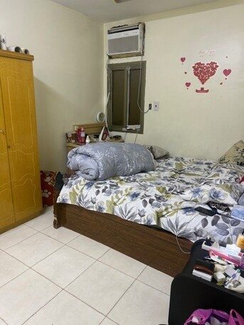 Al Rabie, Apartments/Houses, SAR 900/month,  Furnished,  1 BR,  Room For Rent - Sharing Accommodation Available