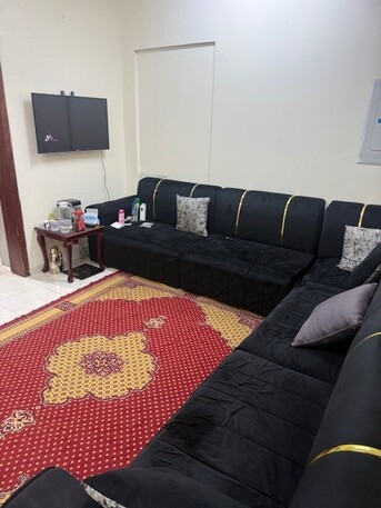Al Rabie, Apartments/Houses, SAR 900/month,  Furnished,  1 BR,  Room For Rent - Sharing Accommodation Available
