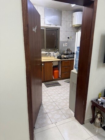 Al Rabie, Apartments/Houses, SAR 900/month,  Furnished,  1 BR,  Room For Rent - Sharing Accommodation Available