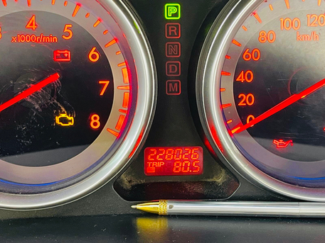 Manama, Vehicles, Cars & Trucks , BHD 2000,  Mazda CX-9,  2009,  Automatic,  228026 KM,