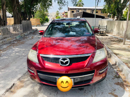 Manama, Vehicles, Cars & Trucks , BHD 2000,  Mazda CX-9,  2009,  Automatic,  228026 KM,
