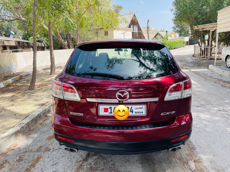 Manama, Vehicles, Cars & Trucks , BHD 2000,  Mazda CX-9,  2009,  Automatic,  228026 KM,