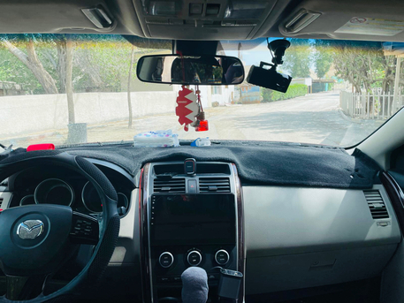 Manama, Vehicles, Cars & Trucks , BHD 2000,  Mazda CX-9,  2009,  Automatic,  228026 KM,