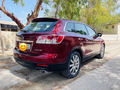 Manama, Vehicles, Cars & Trucks , BHD 2000,  Mazda CX-9,  2009,  Automatic,  228026 KM,