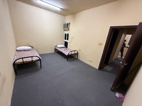 Al Malaz, Bedspace Available, SAR 550/month,  Bedspace Available ,jarir, Malaz