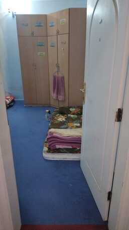 East Riffa, Housing Exchanges, 33/month,  1 BR,  (Bed Space Available Only One Executive Person In East Riffa)