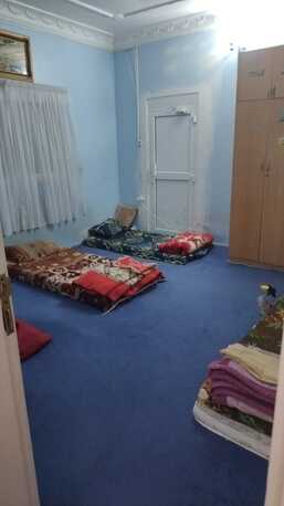 East Riffa, Housing Exchanges, 33/month,  1 BR,  (Bed Space Available Only One Executive Person In East Riffa)