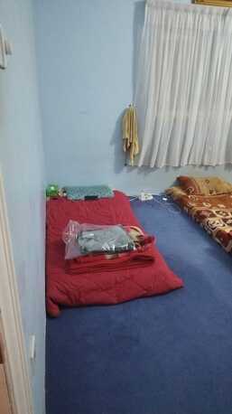 East Riffa, Housing Exchanges, 33/month,  1 BR,  (Bed Space Available Only One Executive Person In East Riffa)