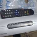 SAR 50,  Dansat Digital Satellite Receiver With Remote