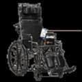USD 420,  Lightweight Manual Wheelchair Collection &ndash; Foldable & Easy To Use