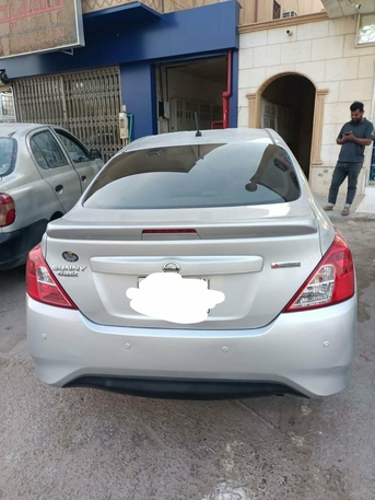 Riyadh, Vehicles, Cars & Trucks , SAR 30000,  Nissan Sunny,  2020,  Automatic,  175000 KM,