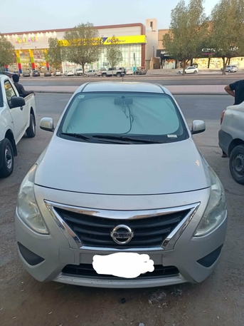 Riyadh, Vehicles, Cars & Trucks , SAR 30000,  Nissan Sunny,  2020,  Automatic,  175000 KM,