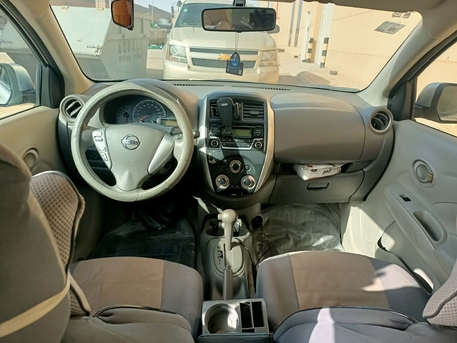 Riyadh, Vehicles, Cars & Trucks , SAR 30000,  Nissan Sunny,  2020,  Automatic,  175000 KM,