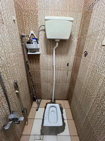 Riyadh, Rooms Available, SAR 1150/month,  Neat & Clean Room Available For Pakistani Bachelor