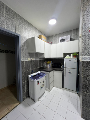 Riyadh, Rooms Available, SAR 1150/month,  Neat & Clean Room Available For Pakistani Bachelor