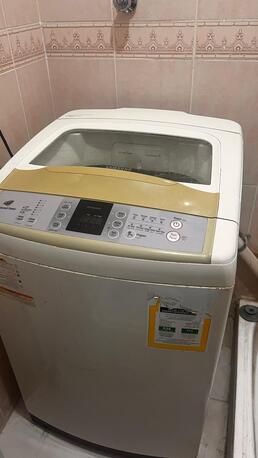 Madinah, Electronics, Fridge, Washing Machine, LG Smart Tv, Water Dispenser