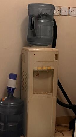 Madinah, Electronics, Fridge, Washing Machine, LG Smart Tv, Water Dispenser