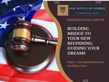 San Diego, Immigration, Immigration Lawyer Reveals 2026 Immigration Law Changes