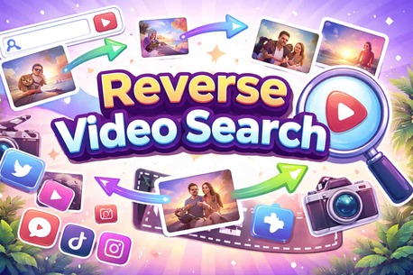 New York, Marketing, Reverse Video Search