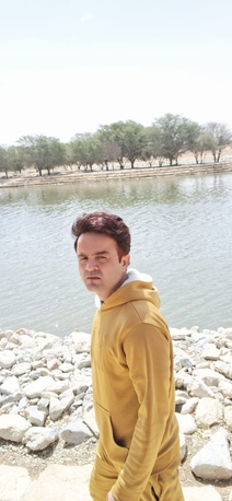 Riyadh, Job Seekers, Civil Foreman