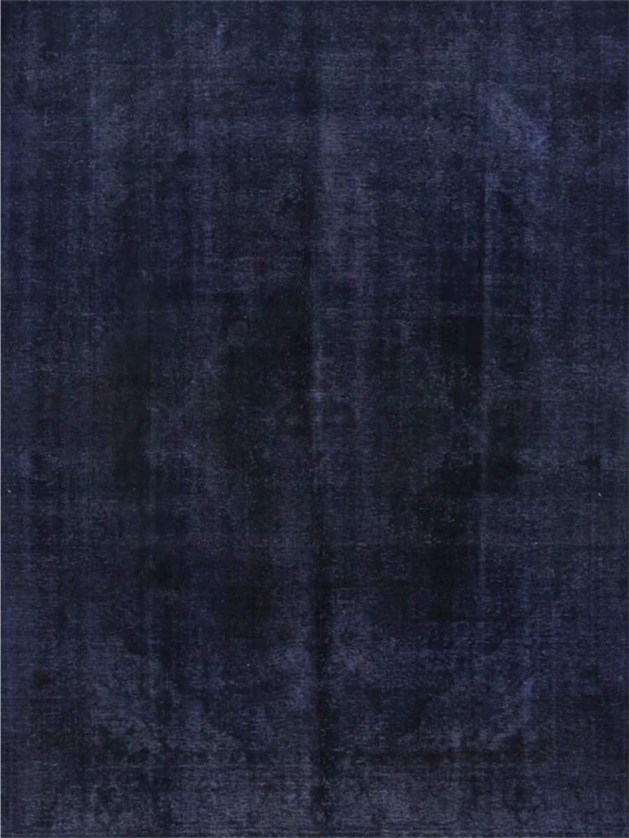 New York, Furniture, USD 1400,  10x12 Vintage Distressed Overdyed Persian Area Rug 108895