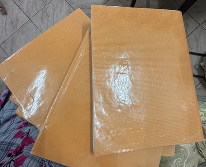 Al Yasmin, Free Items, School Text Books Grade -6