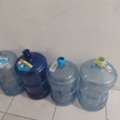 SAR 10,  I Want To Sell Empty Water Bottles
