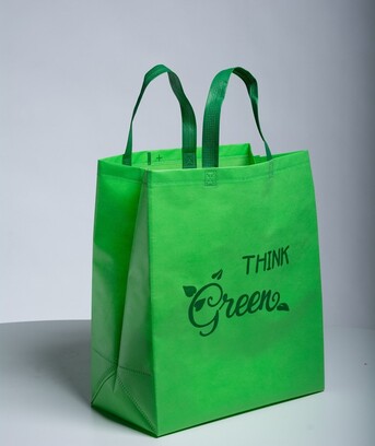 Dubai, Household Items, Non Woven Box Bags In UAE