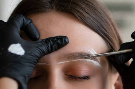 New York, Business, Dinara Isangildina Luxe Lashes | Beauty Salon | Eyebrow Bar Mountain View CA