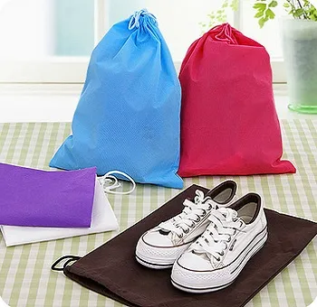 Dubai, Household Items, Non Woven Shoe Bags In UAE