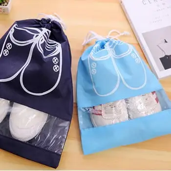 Dubai, Household Items, Non Woven Shoe Bags In UAE