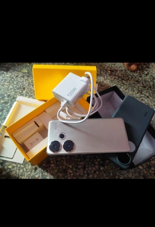 Dammam, Mobile Phones, SAR 950,  Xiaomi Poco F6