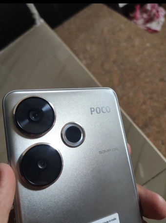 Dammam, Mobile Phones, SAR 950,  Xiaomi Poco F6