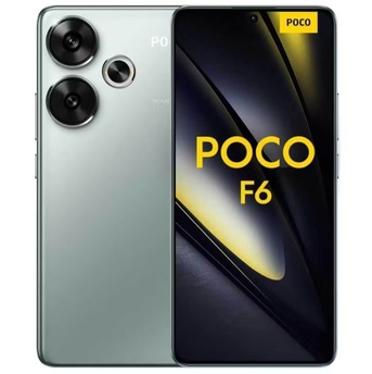 Dammam, Mobile Phones, SAR 950,  Xiaomi Poco F6
