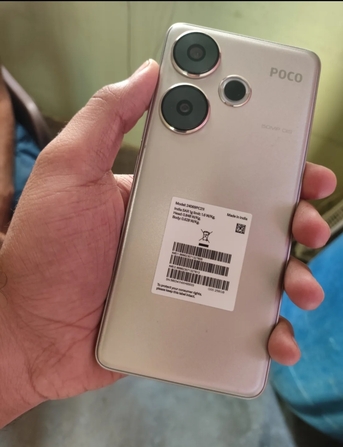 Dammam, Mobile Phones, SAR 950,  Xiaomi Poco F6