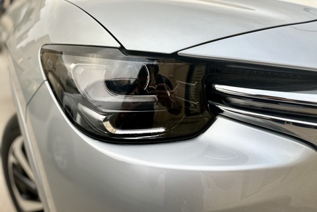 Riyadh, Vehicles, Cars & Trucks , SAR 148000,  Mazda CX-60,  2024,  Automatic,  21000 KM,   Top Of Line Model