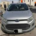 SAR 24000,  2015,  2015,  Automatic,  245416 KM,  Ford EcoSport For Sale In Riyadh &ndash; Great Condition!