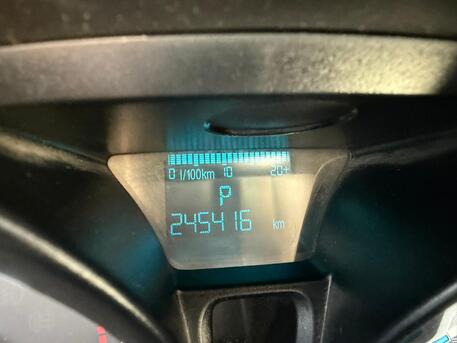 Hara, Vehicles, Cars & Trucks , SAR 24000,  2015,  2015,  Automatic,  245416 KM,  Ford EcoSport For Sale In Riyadh &ndash; Great Condition!