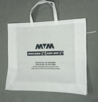 Dubai, Household Items, Non Woven Tote Bags In UAE Dubai