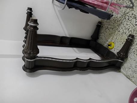 Al Wizarat, Furniture, SAR 100,  Coffee Table