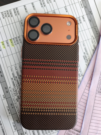 Jubail, Mobile Phones, SAR 5200,  IPhone 17 Pro Max 256GB 100BH