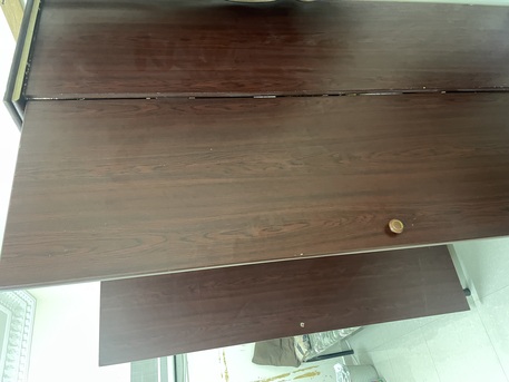 Al Kharj, Furniture, SAR 140,  I Am Selling A Cupboard Interested Buyers Do Call Or Whatsapp Me
