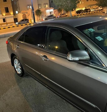Riyadh, Vehicles, Cars & Trucks , SAR 39000,  SAR 39000, Toyota Aurion, 2010, Automatic, 185,300KM,  2010,  Automatic,  185300 KM,