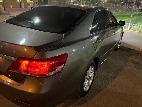 Riyadh, Vehicles, Cars & Trucks , SAR 39000,  SAR 39000, Toyota Aurion, 2010, Automatic, 185,300KM,  2010,  Automatic,  185300 KM,