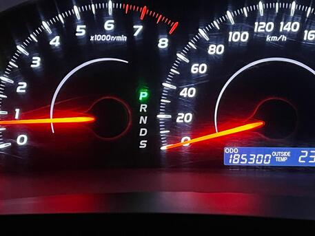 Riyadh, Vehicles, Cars & Trucks , SAR 39000,  SAR 39000, Toyota Aurion, 2010, Automatic, 185,300KM,  2010,  Automatic,  185300 KM,