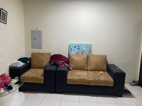 Al Jubail Al Balad, Furniture, SAR 2700,  All Furniture For 2bedroom
